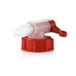 Abfüllhahn für Yogamatten-Reiniger Kanister