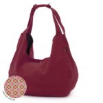 Yogatasche yogibag® Active | aus Baumwolle - Maxi-Bid