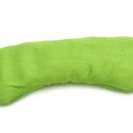 Augenkissen | Bio-Minze + Bio-Leinsamen