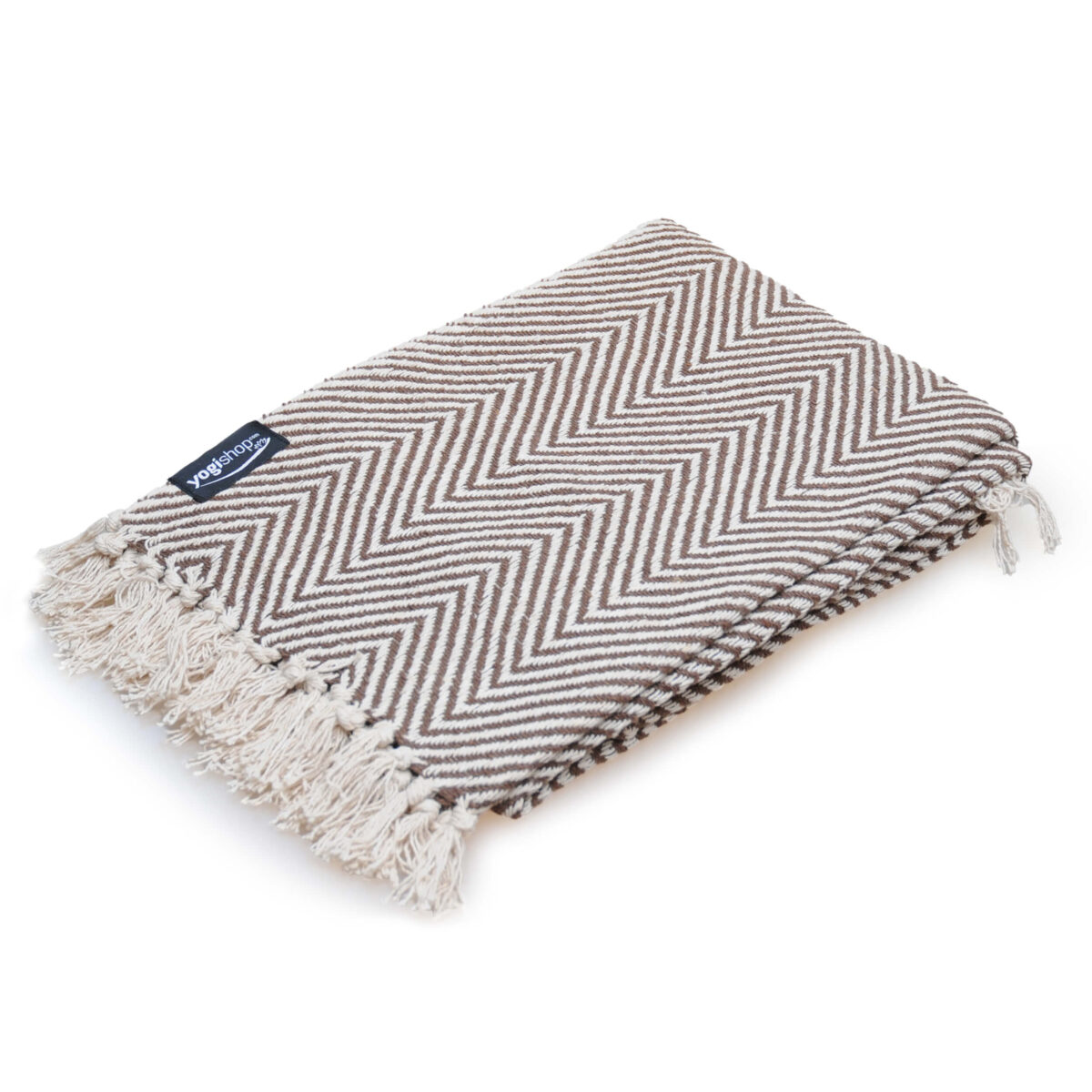 baumwolldecke_cotton_woven_web2500.jpg Baumwolldecke Baumwolle - woven – Bild 1