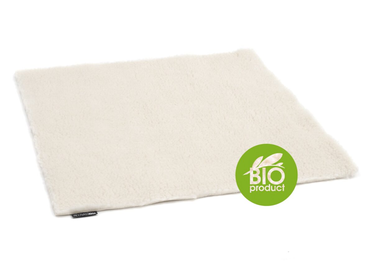 bio_futon_natur_100x100_web2500.jpg Bio Futon/Meditationsunterlage naturweiss - 100 cm x 100 cm – Bild 1