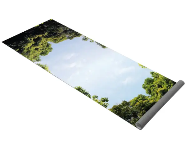 yogamatte yogimat® hot yoga