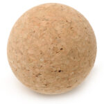 Kork Faszien-Massageball