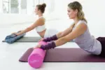 fitnessmatte yogimat® | gym 10 mm