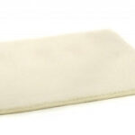 Futon/Meditationsunterlage umsäumt - 75 cm x 75 cm