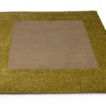 Futon | Sunflower - 90 x 90 cm