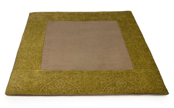 Futon | Sunflower - 90 x 90 cm