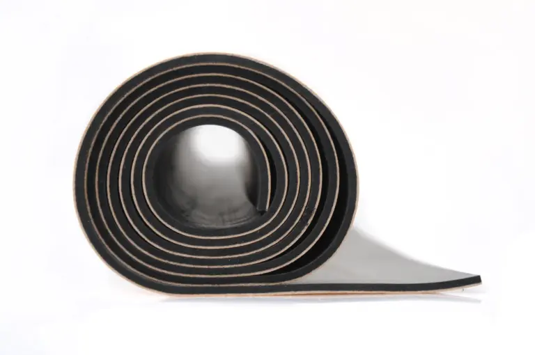 yogamatte yogimat® cork pro