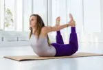 kork yogamatte yogimat® light