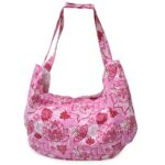 Yogatasche yogibag® Active  | aus Baumwolle | Maxi-Big