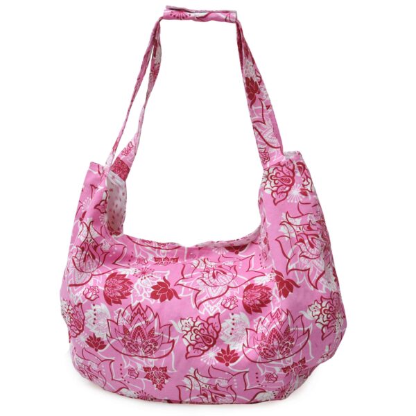 Yogatasche yogibag® Active  | aus Baumwolle | Maxi-Big