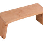 Meditationshocker  | Erle classic