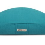 Meditationskissen | Halbmond