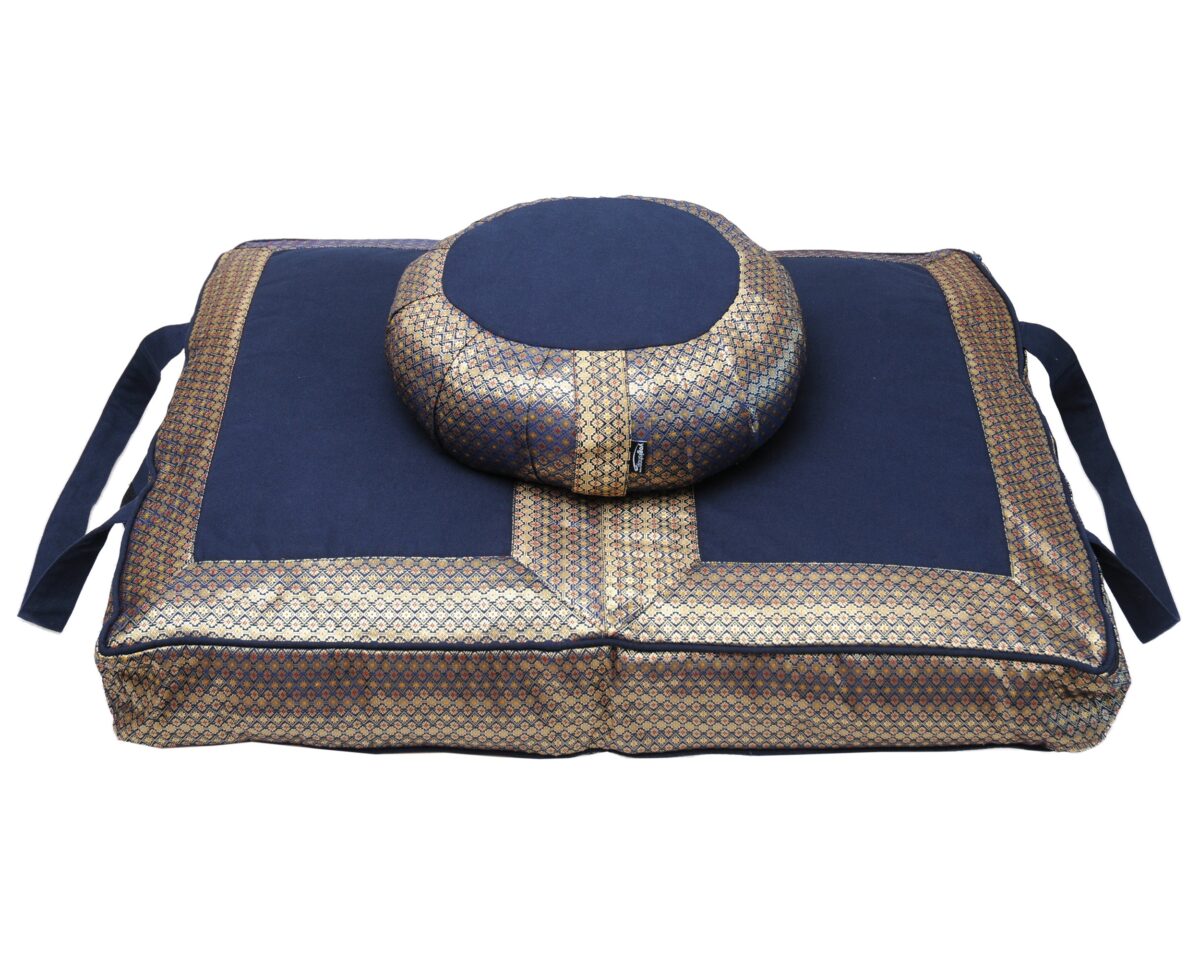 meditationsset_golden_mind_web2500.jpg Meditationsset golden mind - midnight blue – Bild 1