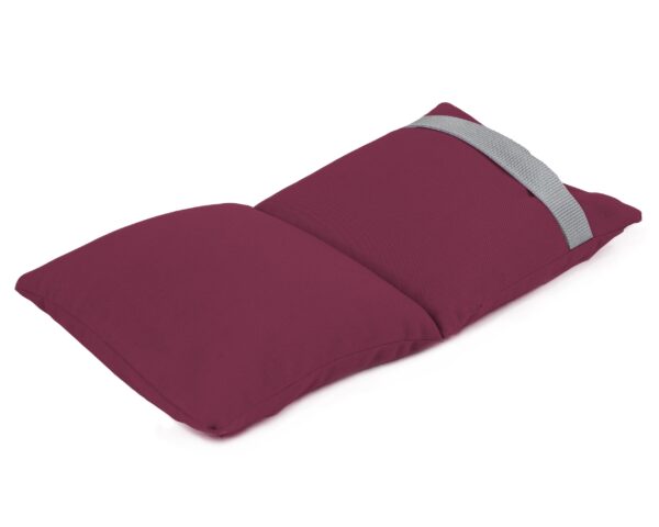 Yoga-Sandsack balanced
