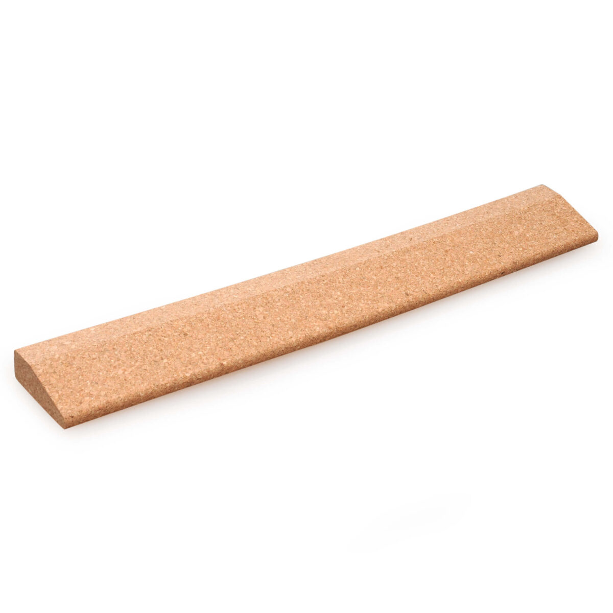 wedge_cork_web2500.jpg Wedge - cork (60 x 9 x 3 cm) – Bild 1