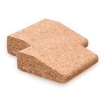 Wedge Set small - cork