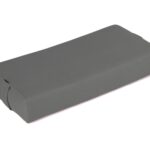 Yoga-Bolster yin - eckig