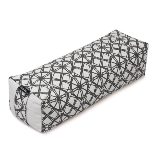 Yoga-Bolster smart | organic cotton