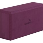 Yogablock für Yoga, Pilates & Fitness - basic
