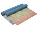 yogamatte aus naturkautschuk yogimat® pure eco