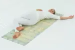 yogamatte aus naturkautschuk yogimat® pure eco