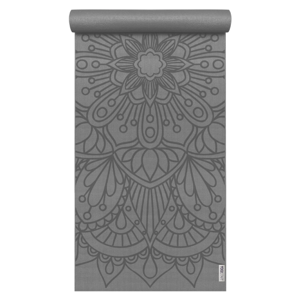 yogamatte yogimat® basic | lotus mandala