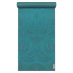 yogamatte yogimat® basic | lotus mandala