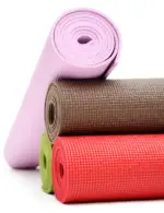 yogamatte yogimat® basic | 4 mm | rutschfest