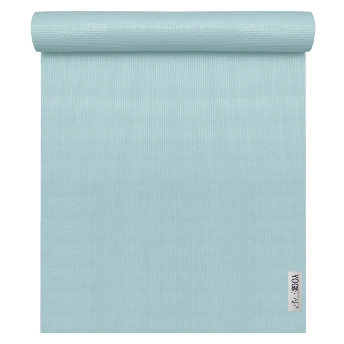 yogamatte yogimat® basic | aus pvc | 4 mm | rutschfest yogamatte yogimat® basic | aus pvc | 4 mm | rutschfest