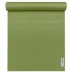 yogamatte yogimat® basic | aus pvc | 4 mm | rutschfest