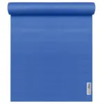 yogamatte yogimat® basic | aus pvc | 4 mm | rutschfest