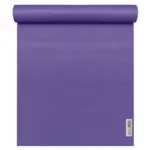 yogamatte yogimat® basic | aus pvc | 4 mm | rutschfest