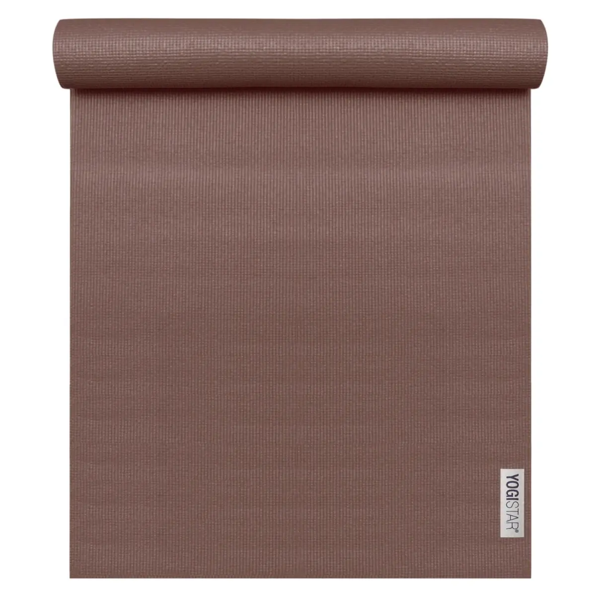 yogamatte yogimat® basic | aus pvc | 4 mm | rutschfest yogamatte yogimat® basic | aus pvc | 4 mm | rutschfest