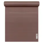 yogamatte yogimat® basic | aus pvc | 4 mm | rutschfest