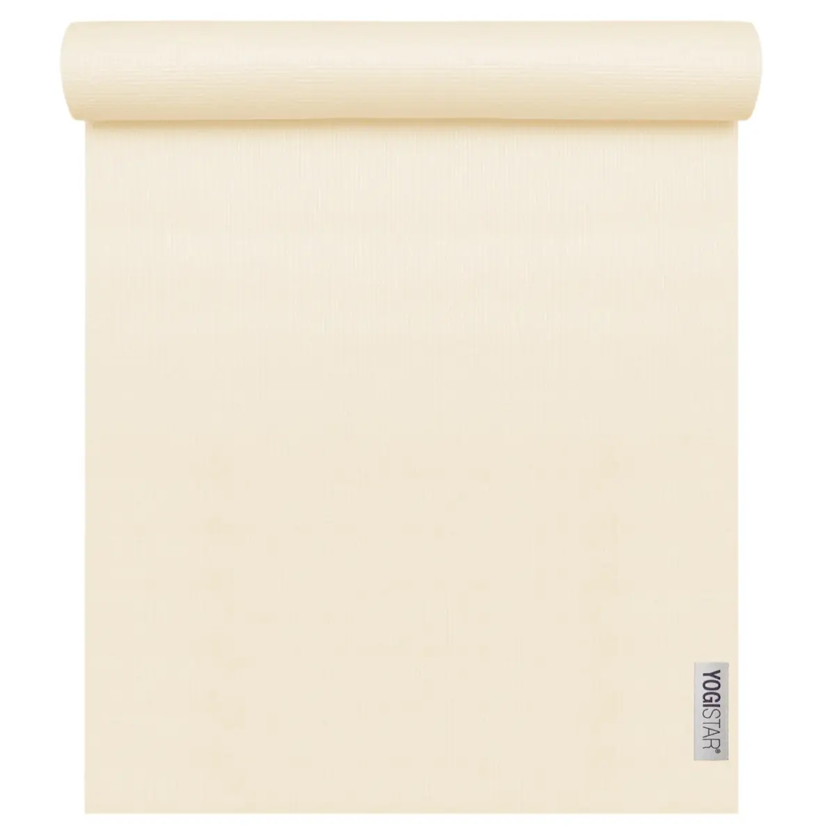 yogamatte yogimat® basic | aus pvc | 4 mm | rutschfest yogamatte yogimat® basic | aus pvc | 4 mm | rutschfest