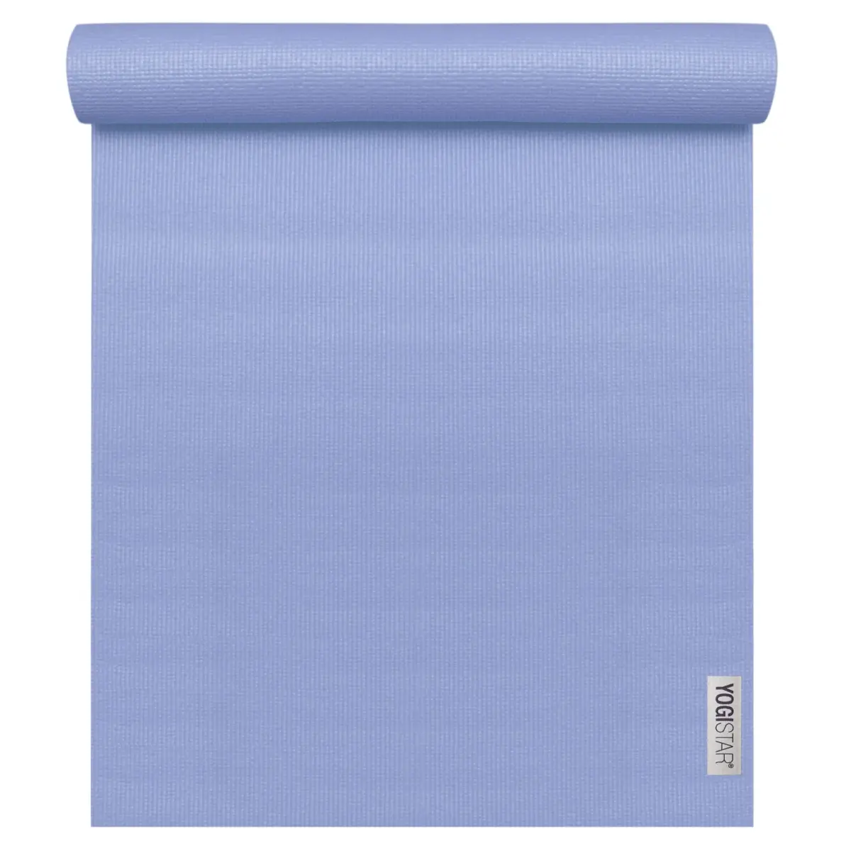 yogamatte yogimat® basic | aus pvc | 4 mm | rutschfest yogamatte yogimat® basic | aus pvc | 4 mm | rutschfest