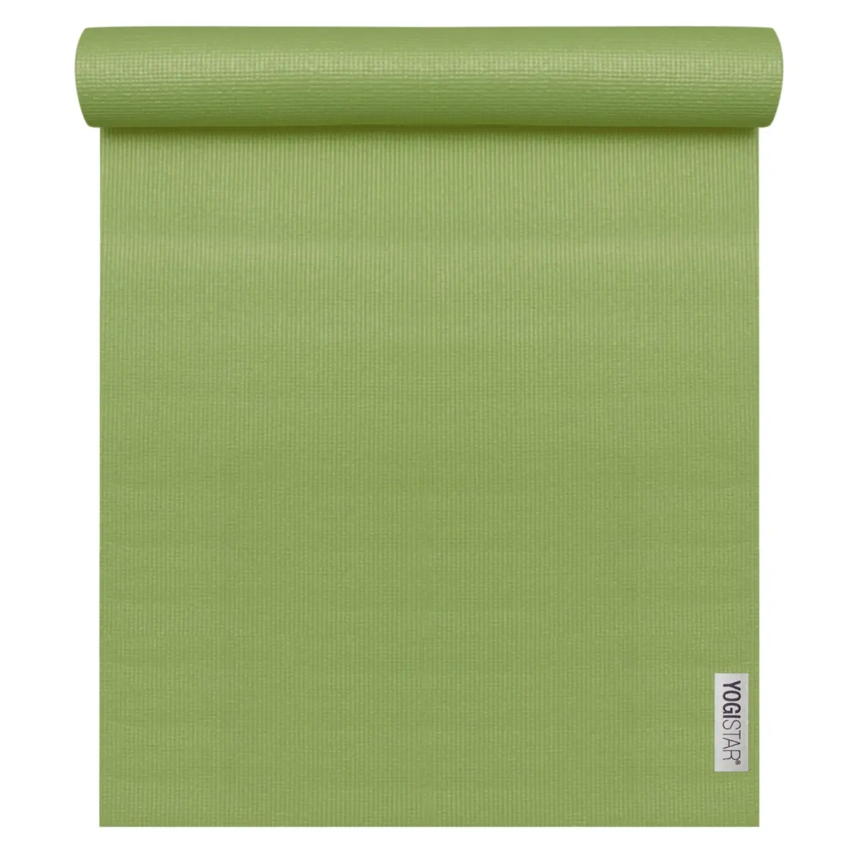 yogamatte yogimat® basic | aus pvc | 4 mm | rutschfest yogamatte yogimat® basic | aus pvc | 4 mm | rutschfest
