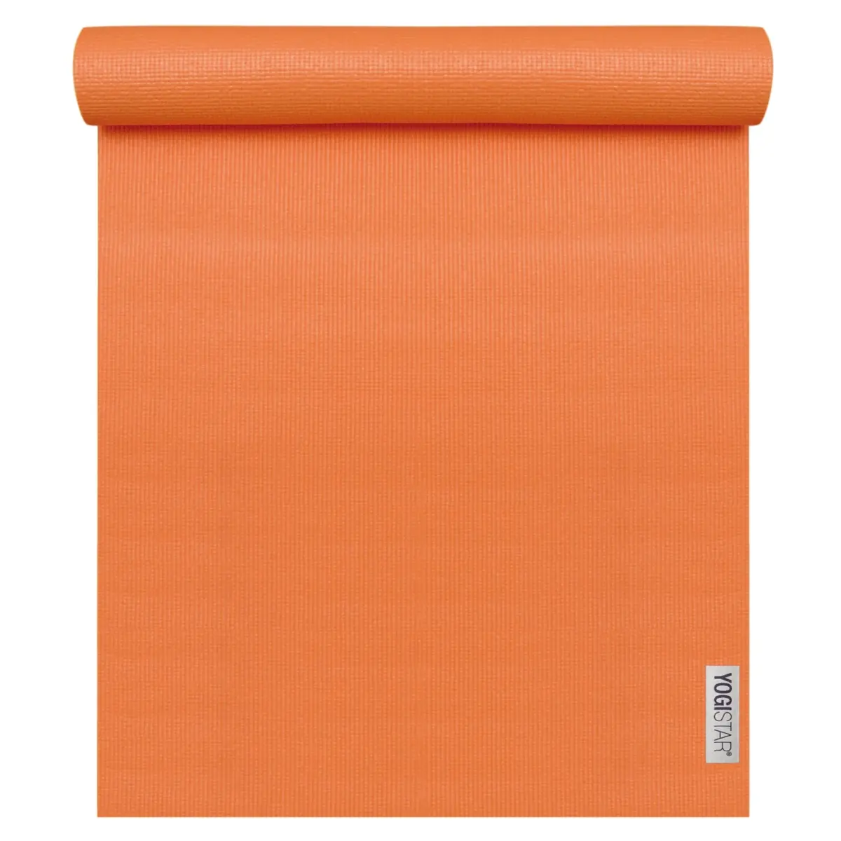 yogamatte yogimat® basic | aus pvc | 4 mm | rutschfest yogamatte yogimat® basic | aus pvc | 4 mm | rutschfest