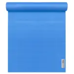 yogamatte yogimat® basic | aus pvc | 4 mm | rutschfest