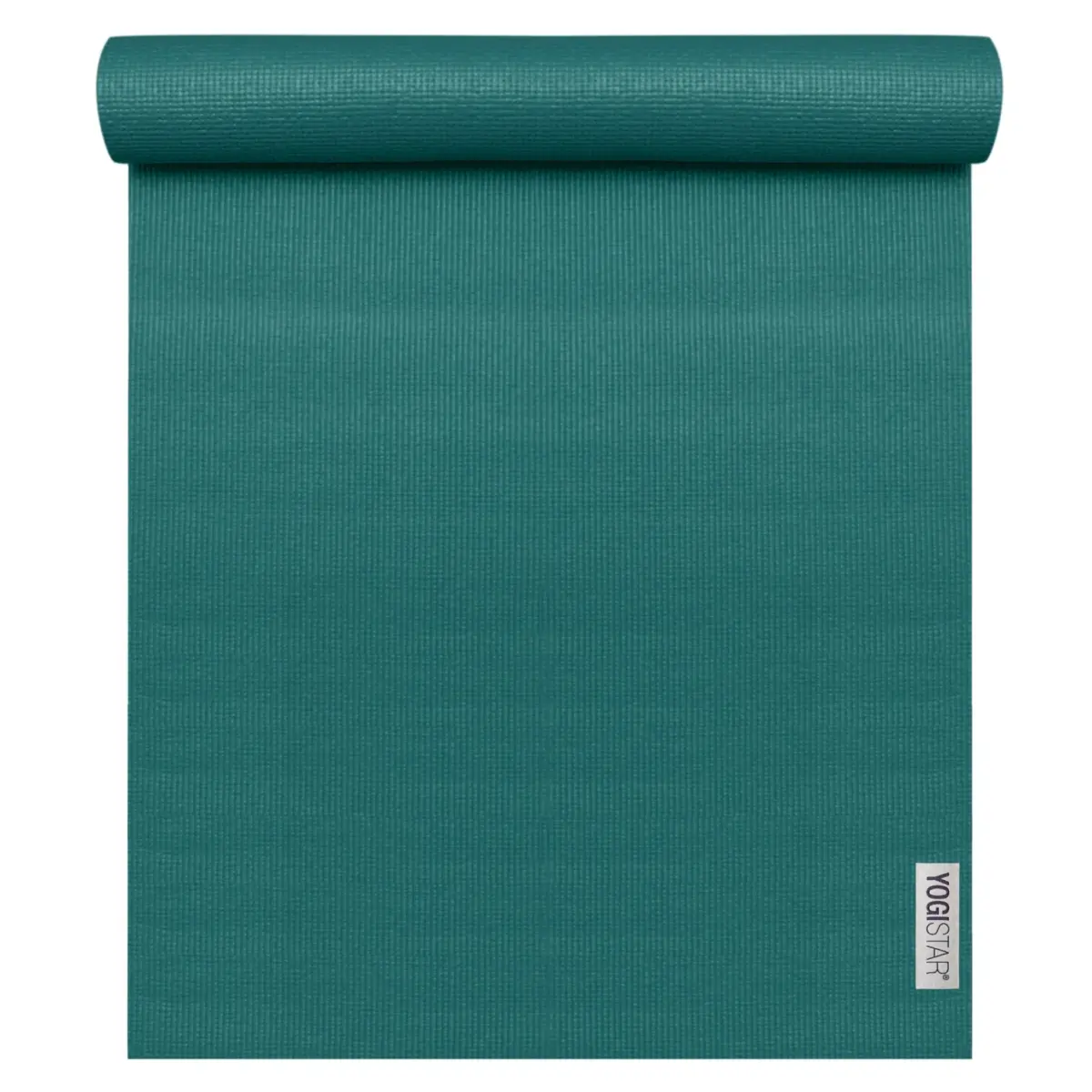yogamatte yogimat® basic | aus pvc | 4 mm | rutschfest yogamatte yogimat® basic | aus pvc | 4 mm | rutschfest