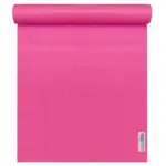 yogamatte yogimat® basic | aus pvc | 4 mm | rutschfest