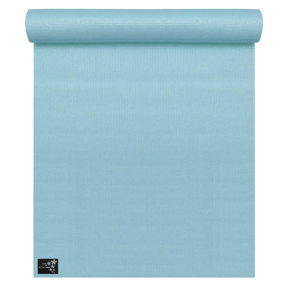 yogamatte yogimat® basic | aus pvc | 4 mm | rutschfest yogamatte yogimat® basic | aus pvc | 4 mm | rutschfest