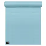 yogamatte yogimat® basic | aus pvc | 4 mm | rutschfest