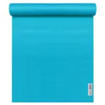 yogamatte yogimat® basic | aus pvc | 4 mm | rutschfest