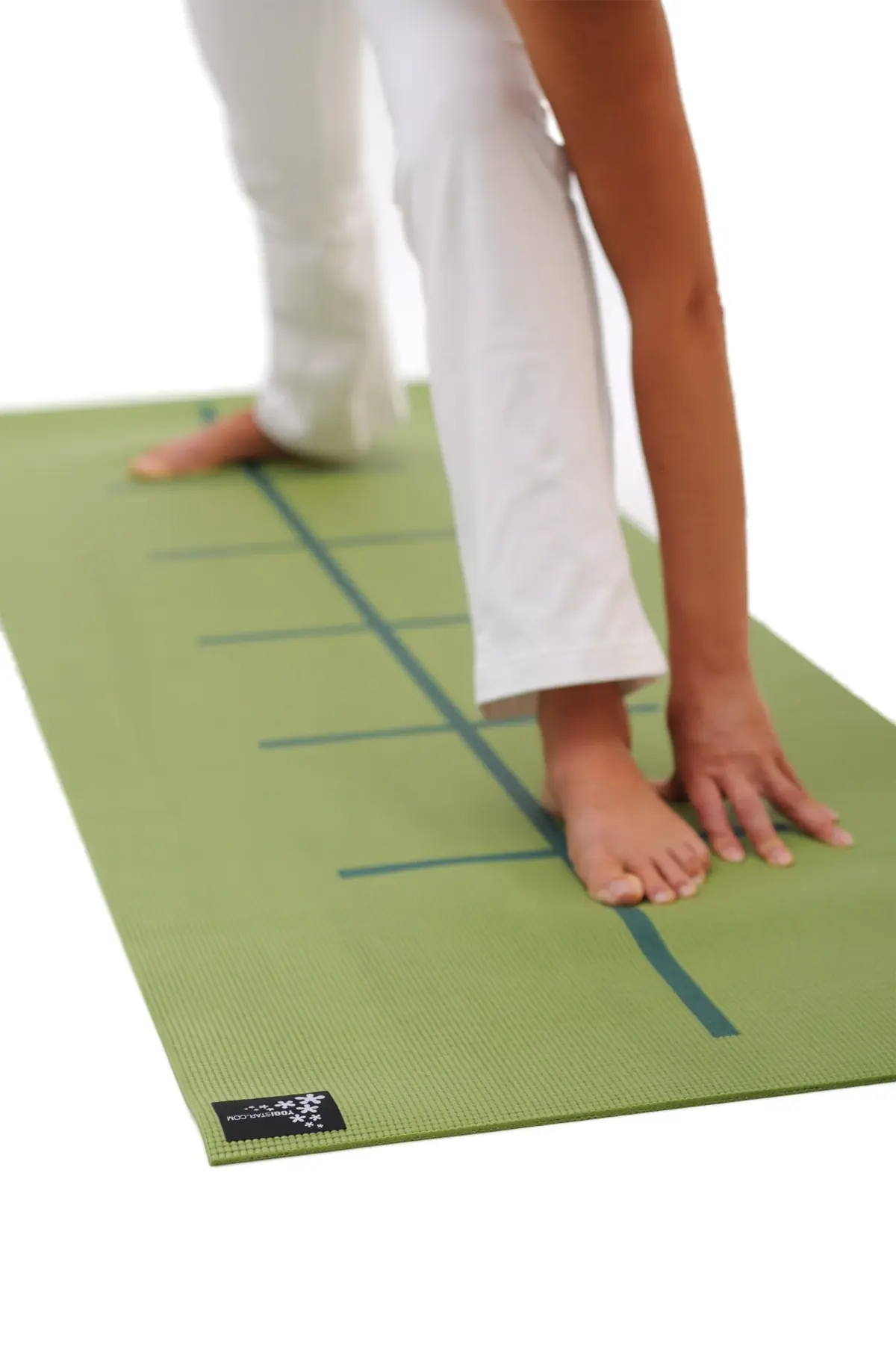 yogamatte yogimat® plus alignment yogamatte yogimat® plus alignment