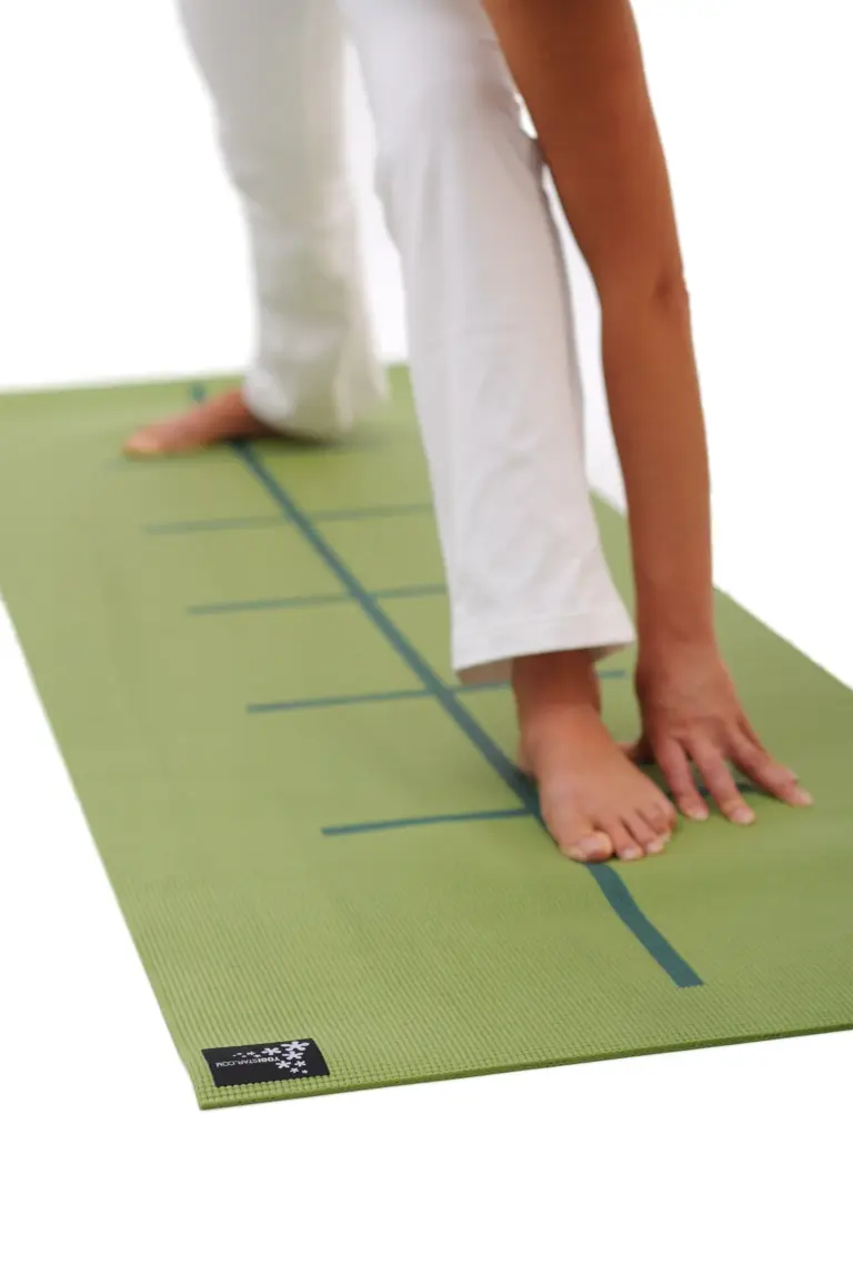 yogamatte yogimat® plus alignment