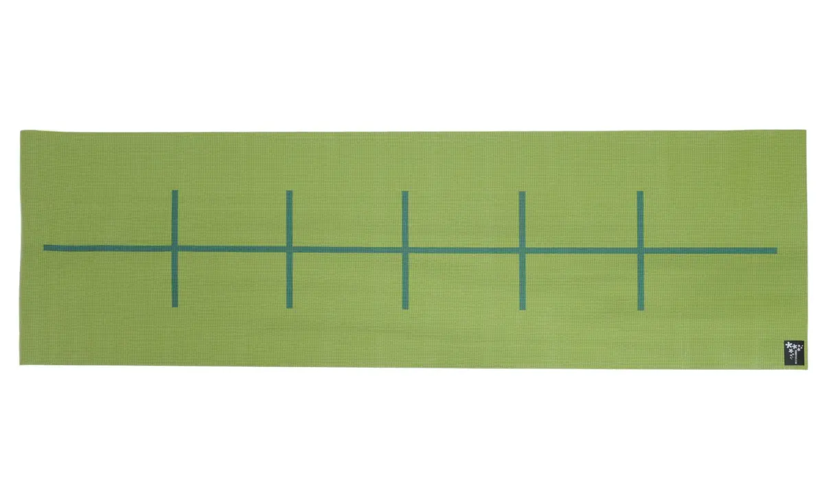 yogamatte yogimat® plus alignment yogamatte yogimat® plus alignment