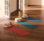 yogamatte yogimat® pure eco 4mm