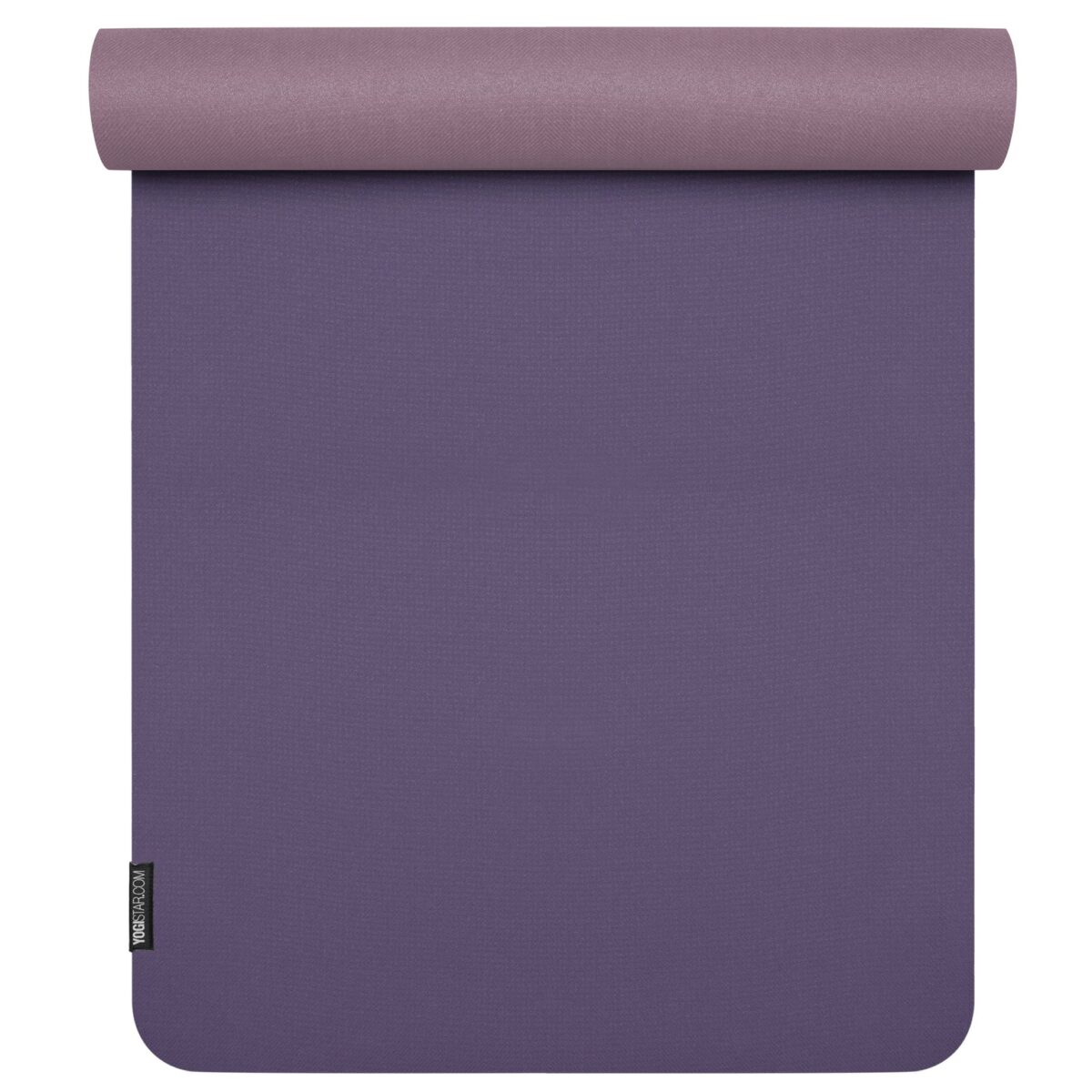 yogamatte yogimat® pure eco 4mm yogamatte yogimat® pure eco 4mm